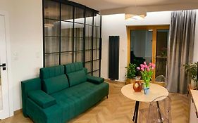 Apartament Nadmotławie